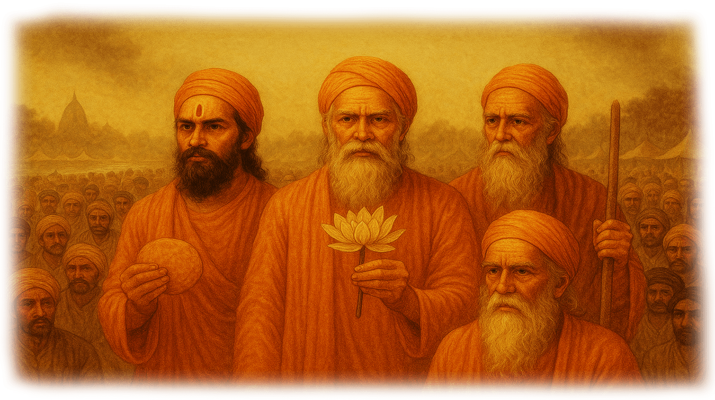 भारतीय सामाजिक ढांचा